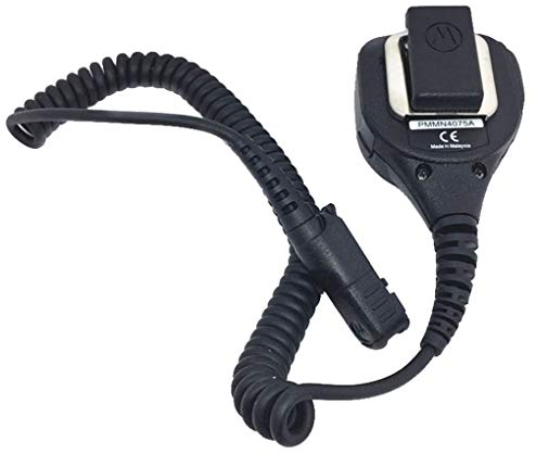 rongweiwang di Ricambio per MTP3100 MTP3150 MTP3200 Microfono per MTP3250 MTP3500 MTP3550 P6600 Le Radio Microfono Walkie Talkie Microfono