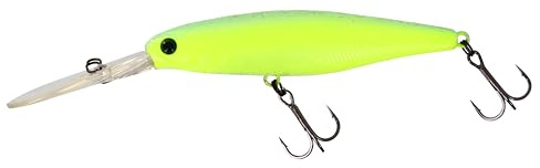 Illex Super DD Squirrel 79 SP Wobbler 11,2g