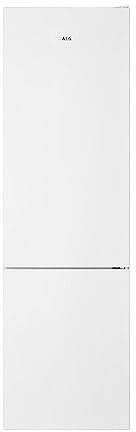 AEG Combi RCB636E8MW Blanco 2.01m E