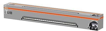 Osram LEDriving® Lightbar VX750-CB SR SM, LED Zusatzscheinwerfer für Nah- und Fernlicht, combo, 6000K, 4600lm, Lichtstrahl bis zu 410m, 12V/24V, ECE Zulassung