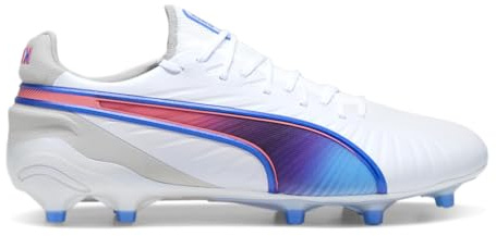 PUMA Erwachsene King PRO MxSG Fußballschuhe