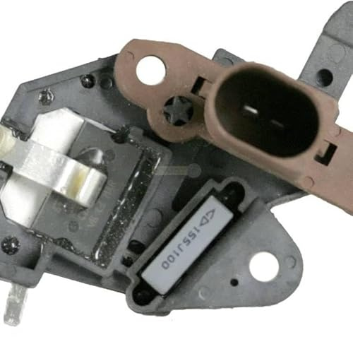 Regler Lichtmaschine Neu - OE-Ref. 10480403 REGULATOR kompatibel mit Delphi Type