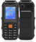 Seniorenhandy mit Großen Tasten, 2G Senior Mobiltelefon mit 1.77 Zoll HD Display, Schnelles Wählen mit 9 Familiennummern, Dual SIM Tastenhandy mit Taschenlampe, 4800mAh.