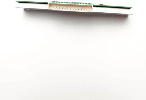 JCxYGAP Impresión P1029257-001 Compatible con impresoras de Etiqueta de código de Barras TTP 2100 y BTP 2002