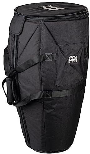 Meinl Conga Bag MCOB11, 11 | Tasche für Conga bis 11 Zoll, mit Rucksacktragegurten, Nylon