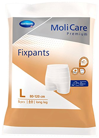 MoliCare Premium Fixpants (L)