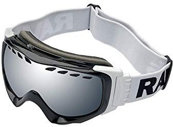 RAVS &apos Occhiali da sci Occhiali da montagna, Ghiacciaio Occhiali Occhiali protettivi Occhiali da snowboard – goggle Test molto buono.
