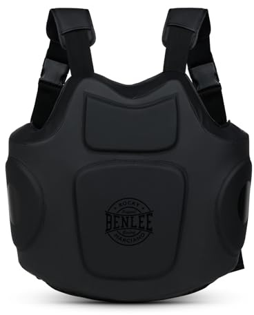 Benlee Pad Kunstleder Black Label Titanus