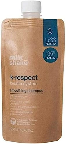 EASO MAGNO K-Respect Smoothing Shampoo 250 ml – klassischer Duft