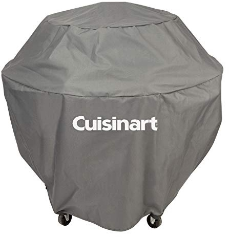 Cuisinart CGWM-057 XL 360° Grillabdeckung, Schwarz
