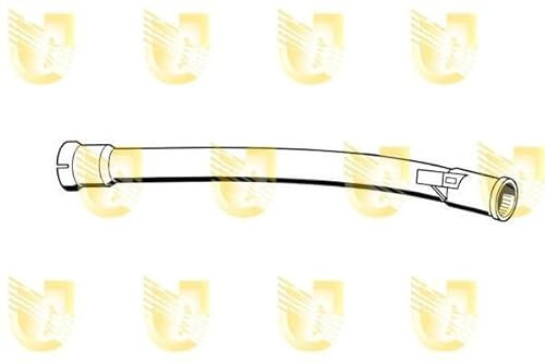 Unigom 162055 GUIDA ASTA LIVELLO OLIO A3 1.6/1.8cc