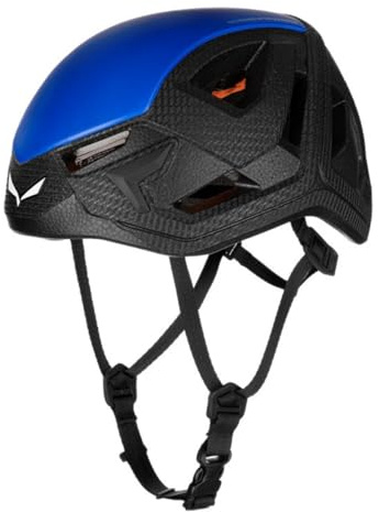SALEWA Piuma 3.0 Helm, Erwachsene, Unisex, Blau, XL
