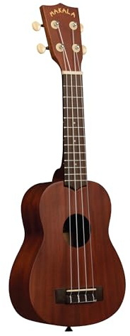 Kala MK-S Makala Sopran-Ukulele