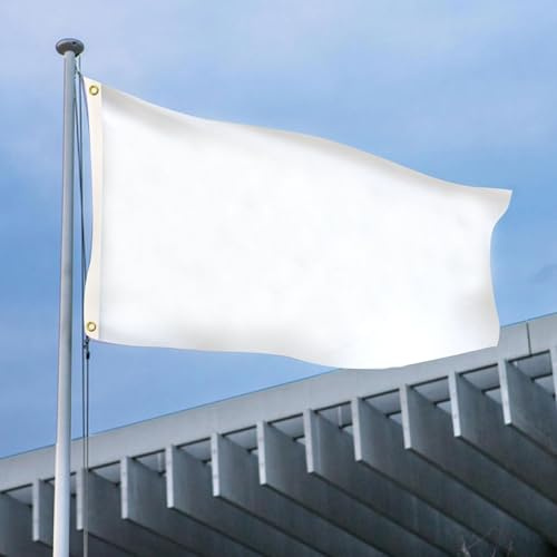 Tuofang Bandera, Bandera Juegos, 90x150cm Bandera, Decoraciones para Los Juegos Bandera, Apto para Eventos Deportivos, Restaurantes, Hoteles