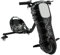 Drift Scooter Drift Cart 360 Grad, Elektro Driftscooter Kinder und Erwachsene 3 Geschwindigkeitsstufen für Kinder ab 5 Jahre Maximaler Belastung 100 kg 10-15 km Reichweite ergonomisch (B)