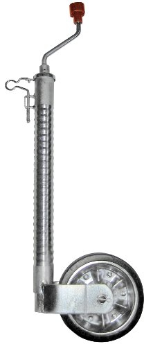 AL-ko roue jockey 50 mm avec no 1223614 bUTEE 300 kg