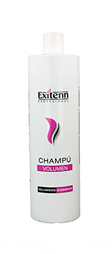 Exitenn Volumen Champú, 1000 ml