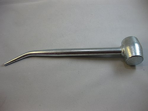 Made in UK Priory Scaffolders System Podger Hammer Scaffold Spanner Erectors