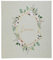 Exacompta 16118E Champêtre, 1 Album Libro Fotografico 29x32cm Per 300 Foto, 60 Pagine Bianche Con Divisori In Pergamena, Copertina Rigida In Carta Stampata Di Alta Qualità