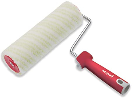 Nespoli Rullo Idropitture Poco Ruvide 22cm