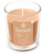 Spaas Candela profumata 25 ore, Delightful Dawn