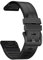 Xiciki Bracelets 22mm pour Garmin Fenix 7 Solar/Fenix 6 /pro/Fenix 5 /plus, Forerunner 935/945/955, Approach S60, Quatix 5/6/7, Instint Serie, Quick-Fit Sport Interchangeable Bracelet en Cuir