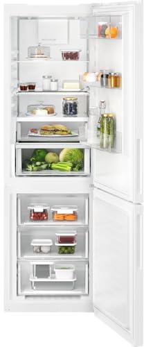 AEG Fridge Freezer ORC7P321DW, 225/103 L
