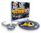 Movie Scene It? Family Board Game | Interactive Streaming Movie Clips & Trivia | Family Games for Kids and Adults | Trivia for 2+ Players | Ages 13+ | Fun Board Game for Game Night