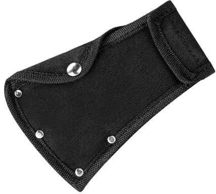 JCXIOC Axe Sheath Cover 2Pcs Axe Sheath Hatchet Head Holster for Protector Sleeve Camping Cover for Axe