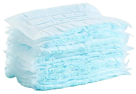 Recharges jetables pour plumeau à main avec 20 recharges pour le nettoyage