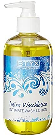 Styx - Intimate Wash Lotion - 250 ml