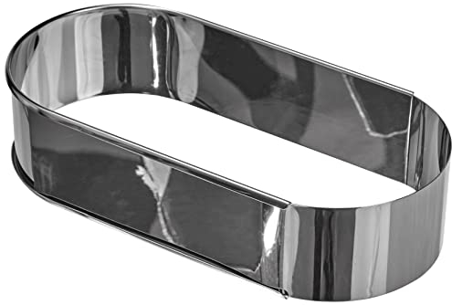 Patisse 2168 Backrahmen verstellbar 27 - 40 cm