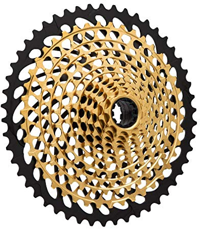 SRAM Kassetten Und Ritzel Kassette