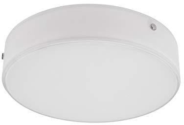 Osram LED Lunive Sole Wand- und Deckenleuchte, für Innenanwendungen, 247,0 mm x 54,0 mm, warmweiß