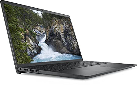 Dell Vostro 3510 i5-1135G7 8GB RAM 256GB SSD 15.6' FHD Intel UHD 3 Cell WLAN 1Y McAfee KB W10 Pro 1Y Coll&Rtn Intel Core i5-15.6'