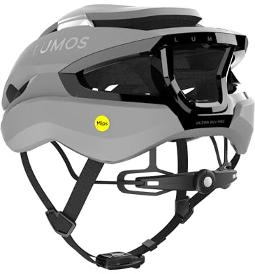 Lumos Road Bike Helmet | Ultra Fly Pro | 14 Vents | Racing Bike Helmet for Adults Men & Women | Bicycle Cycling Accessories