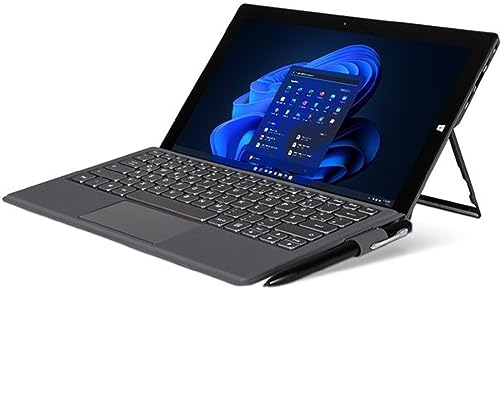 PAD 1262 V2 i5-1230U W11 Pro Tablet mit Windows 11 Pro