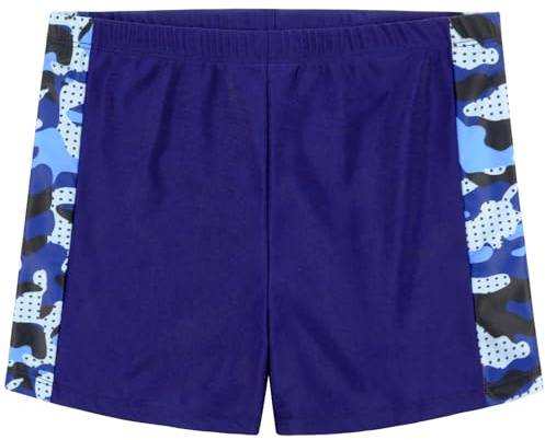 Aomig Ragazzi Costumi da Bagno, Pantaloncini da Bagno Divertenti Stampati, Estivi Shorts Bambini e Ragazzi, Pantaloncini da Bagno, Spiaggia a Rapida Asciugatura Sport da Corsa Pantaloncini da Surf