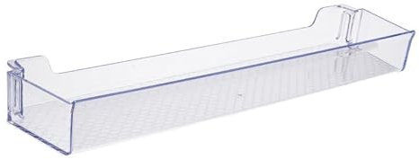 LUTH Premium Profi Parts Compartimento de puerta compatible con Beko 4651480300 para frigorífico