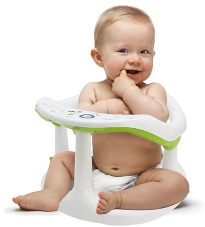 Sedia Da Doccia Per Sedili Per Bambini | Sedia Da Bagno Per Bambini Non | Slip Per Vasca-sedia Con Supporto Schienale E , Sedie Da Doccia Stabile E Non Slittata Per Neona