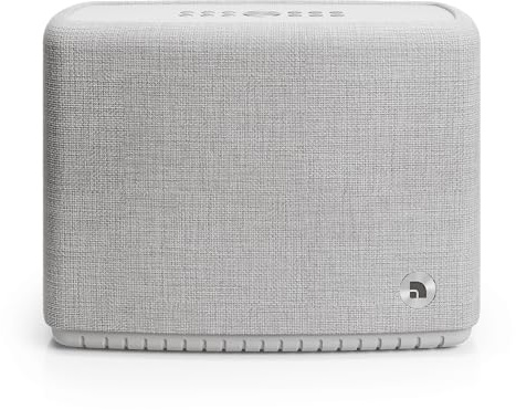 Audio Pro A15W Enceinte Multiroom Portable WiFi & Bluetooth Gris Clair