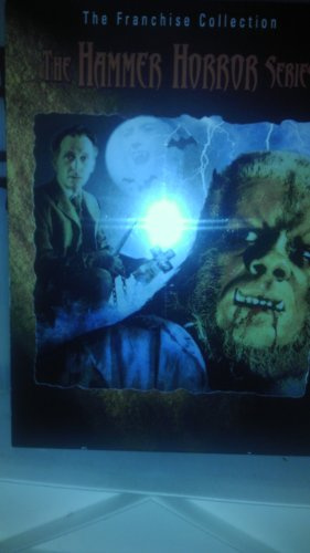 Hammer Horror Series (REGION 1) (NTSC)