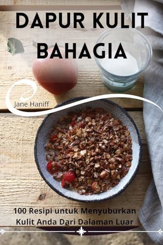 DAPUR KULIT BAHAGIA