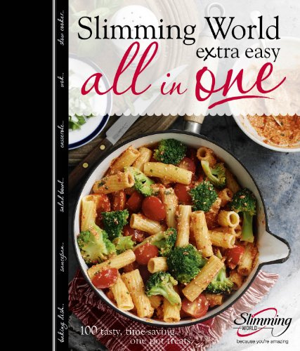 Slimming World Extra Easy: All in One