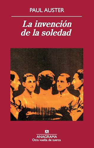 La invención de la soledad: 24 (Otra vuelta de tuerca)