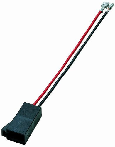 Phonocar 4/653-1 - Cavi per altoparlanti, multicolore