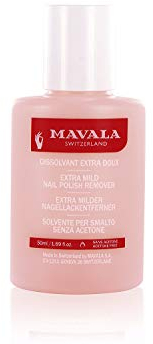Mavala Solventi Smalto - 50 Ml