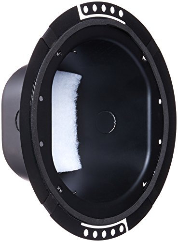 JBL Professional Assembly Backcan CSS8004 Speaker, 4-Inch, Pack of 6