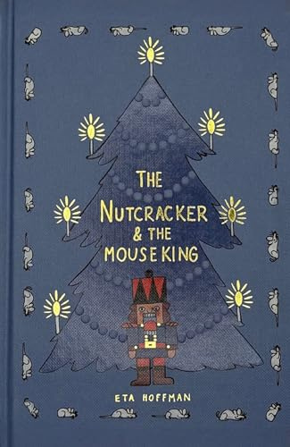 The Nutcracker (Collector's Edition) (Wordsworth Collector's Editions)