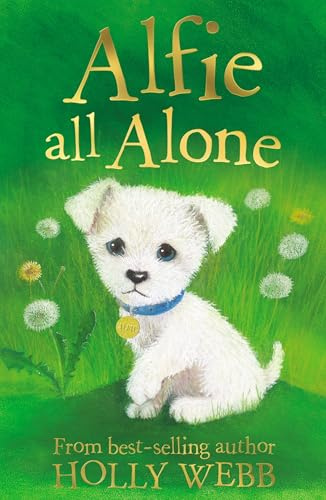 Alfie All Alone: 2 (Holly Webb Animal Stories, 2)